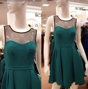 BCBGeneration dress